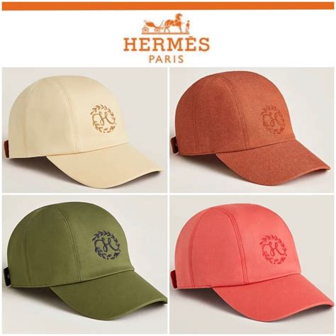 real real hermes hats.